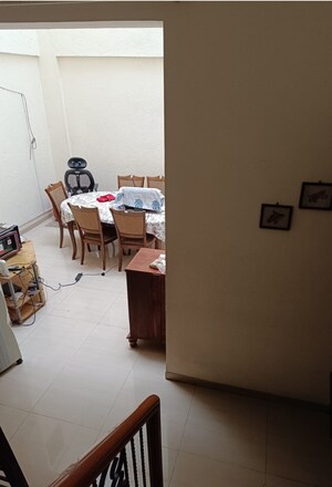 3 BHK Villa For Sale in Dorabjee Paradise Building A&B Condominium, Mohammadwadi