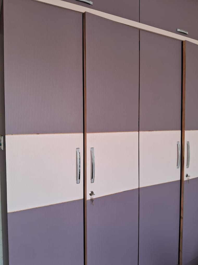 Bedroom, anmol-nayantara-heights 2 Bedroom 676 Sq.Ft. Apartment In Maharshi Nagar Pune 8532294