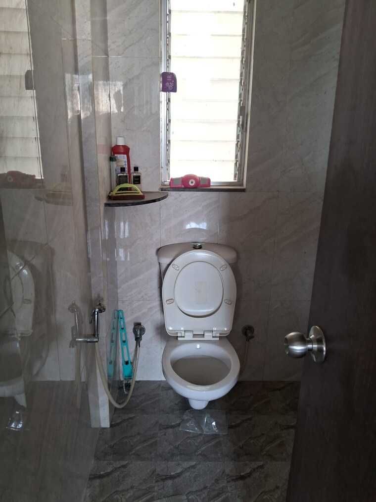 Attached Bathroom, anmol-nayantara-heights 2 Bedroom 676 Sq.Ft. Apartment In Maharshi Nagar Pune 8532294