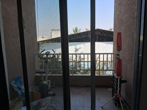 2 BHK Apartment – Exterior View View at Anmol Nayantara Heights, Maharshi Nagar - for Sale