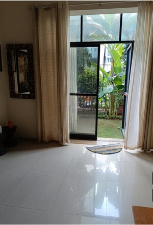 Master Bedroom in 3 BHK Villa at Dorabjee Paradise Building A&B Condominium, Mohammadwadi – for Sale