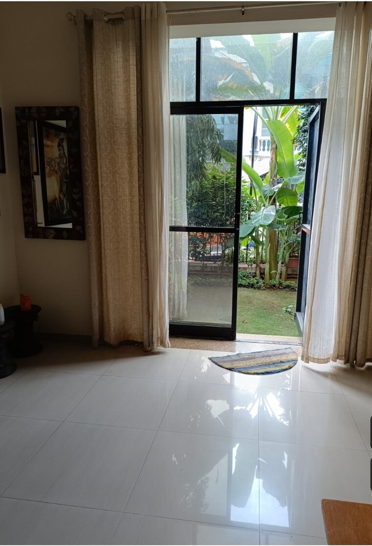 Master Bedroom, dorabjee-paradise-building-a-b-condominium 3 Bedroom 2400 Sq.Ft. Villa In Mohammadwadi Pune 8532295