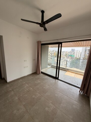  2 BHK Apartment at Solitaire Premier Tower, Bibwewadi – for Sale