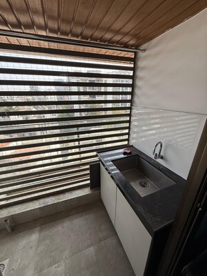 Kitchen in 2 BHK Apartment at Solitaire Premier Tower, Bibwewadi – for Sale