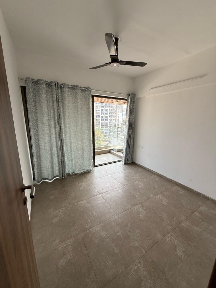 Bedroom, solitaire-premier-tower 2 Bedroom 888 Sq.Ft. Apartment In Bibwewadi Pune 8532300