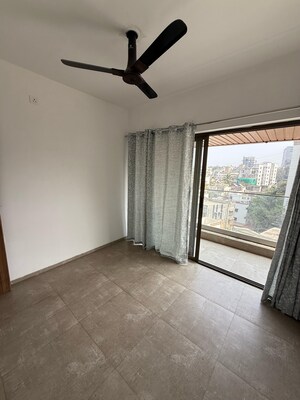 Bedroom in 2 BHK Apartment at Solitaire Premier Tower, Bibwewadi – for Sale