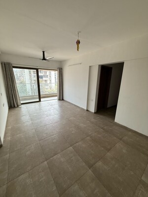 Living Room in 2 BHK Apartment at Solitaire Premier Tower, Bibwewadi – for Sale