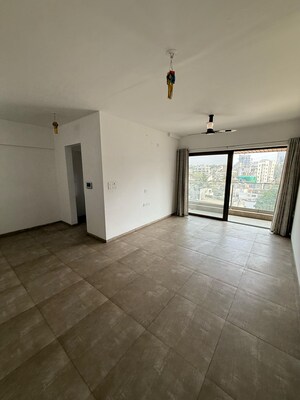 2 BHK Apartment For Sale in Solitaire Premier Tower, Bibwewadi