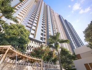 3 BHK Apartment For Sale in Lodha Massimo, Baner