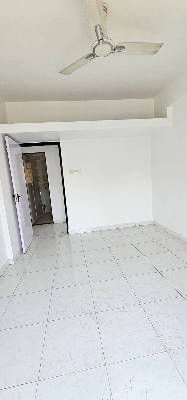 Kitchen, gagan-vihar 2 Bedroom 1000 Sq.Ft. Apartment In Market Yard Pune 8532307