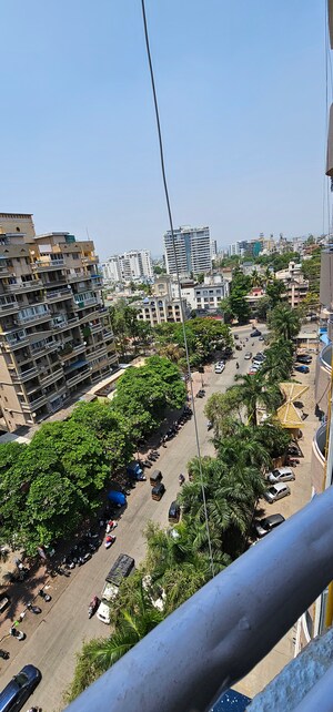 2 BHK Apartment For Sale in Gagan Vihar, Market Yard