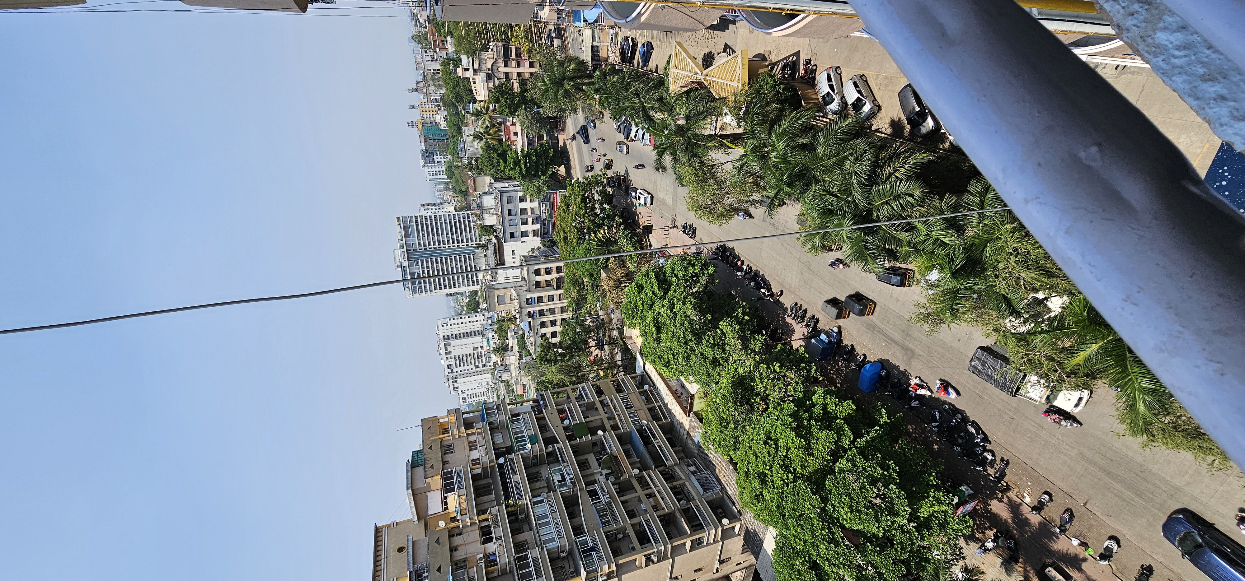 2 BHK Apartment For Sale in Gagan Vihar