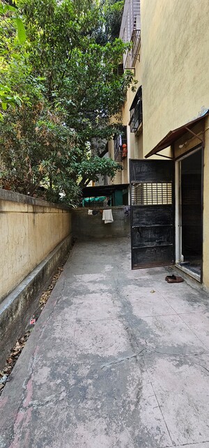 2 BHK Apartment – Exterior View View at Manasi Apartment, Bibwewadi - for Sale