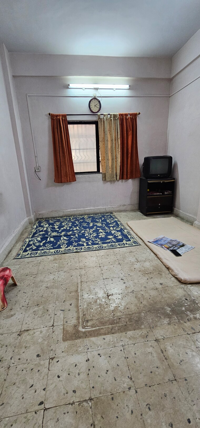 Room, manasi-apartment 2 Bedroom 1000 Sq.Ft. Apartment In Bibwewadi Pune 8532311