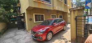 2 BHK Apartment For Sale in Manasi Apartment, Bibwewadi