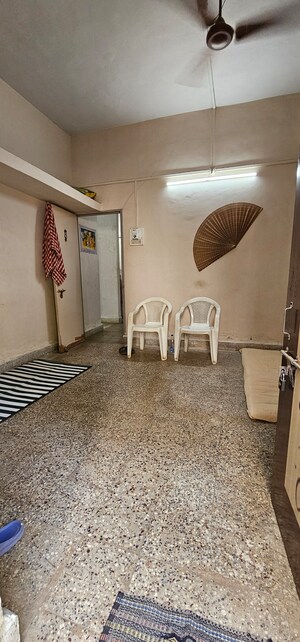 Room in 2 BHK Apartment at Manasi Apartment, Bibwewadi – for Sale
