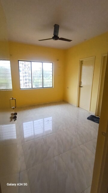 Room in 2 BHK Apartment at New Front Purple Castle, Bibwewadi – for Rent