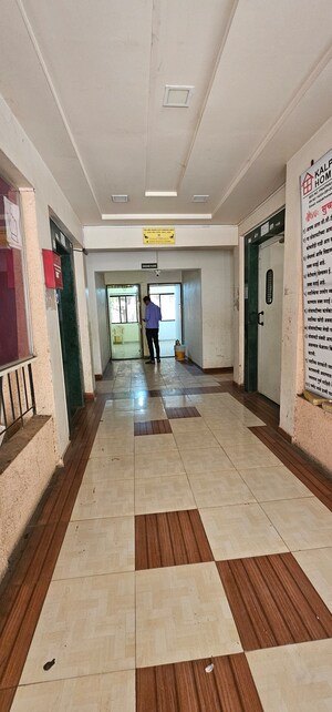 Room in 1 BHK Apartment at Bibwewadi – for Sale