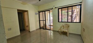 Room in 1 BHK Apartment at Bibwewadi – for Sale