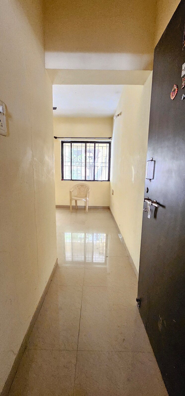 Room, bibwewadi 1 Bedroom 580 Sq.Ft. Apartment In Bibwewadi Pune 8532317