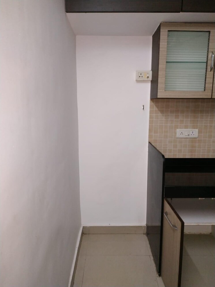 Kitchen, ganesh-garden-apartments 1 Bedroom 620 Sq.Ft. Apartment In Bibwewadi Pune 8532322
