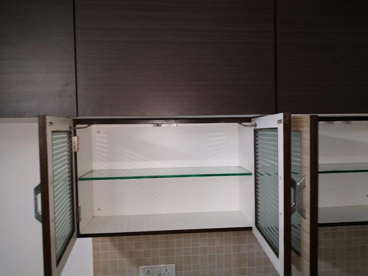 Kitchen, ganesh-garden-apartments 1 Bedroom 620 Sq.Ft. Apartment In Bibwewadi Pune 8532322