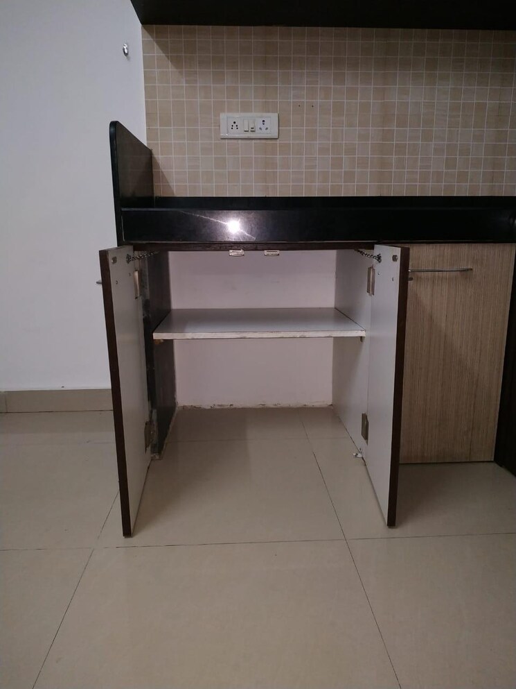 Kitchen, ganesh-garden-apartments 1 Bedroom 620 Sq.Ft. Apartment In Bibwewadi Pune 8532322
