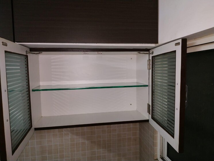 Kitchen, ganesh-garden-apartments 1 Bedroom 620 Sq.Ft. Apartment In Bibwewadi Pune 8532322