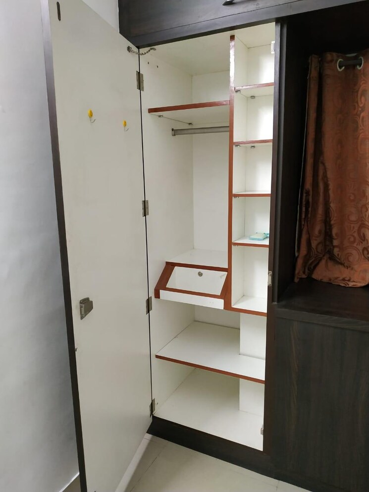 Bedroom, ganesh-garden-apartments 1 Bedroom 620 Sq.Ft. Apartment In Bibwewadi Pune 8532322