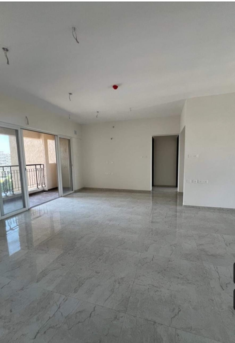 3.5 BHK Apartment For Sale in Raheja Vistas Premiere