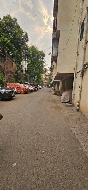 1 BHK Apartment – Exterior View View at Aditya Chintamani Nagar Phase II, Bibwewadi - for Sale