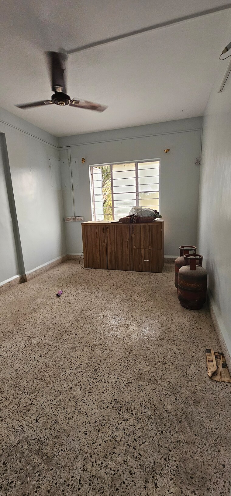 Room, aditya-chintamani-nagar-phase-ii 1 Bedroom 630 Sq.Ft. Apartment In Bibwewadi Pune 8532327