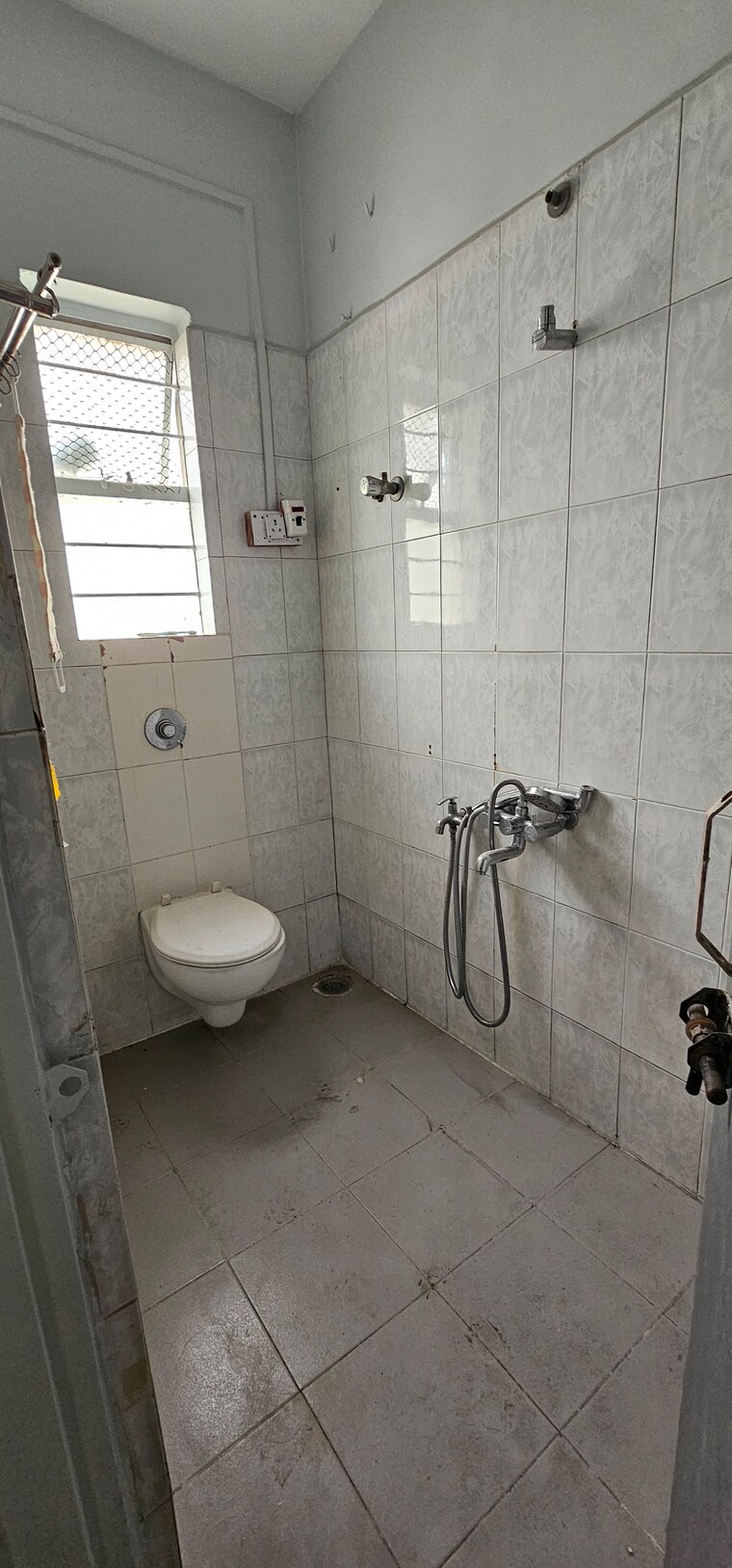 Bathroom, aditya-chintamani-nagar-phase-ii 1 Bedroom 630 Sq.Ft. Apartment In Bibwewadi Pune 8532327