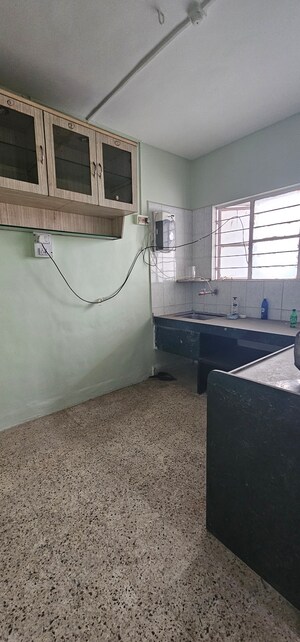 Kitchen in 1 BHK Apartment at Aditya Chintamani Nagar Phase II, Bibwewadi – for Sale