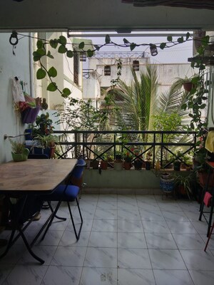 2 BHK Apartment For Sale in Todkar Garden, Bibwewadi