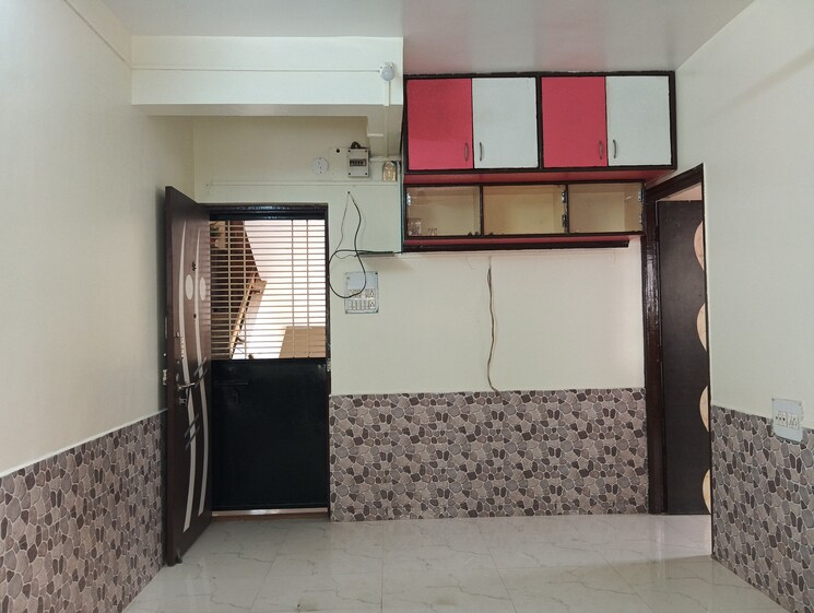 Room, manik-moti 1 RK 450 Sq.Ft. Apartment In Satara Road Pune 8532334