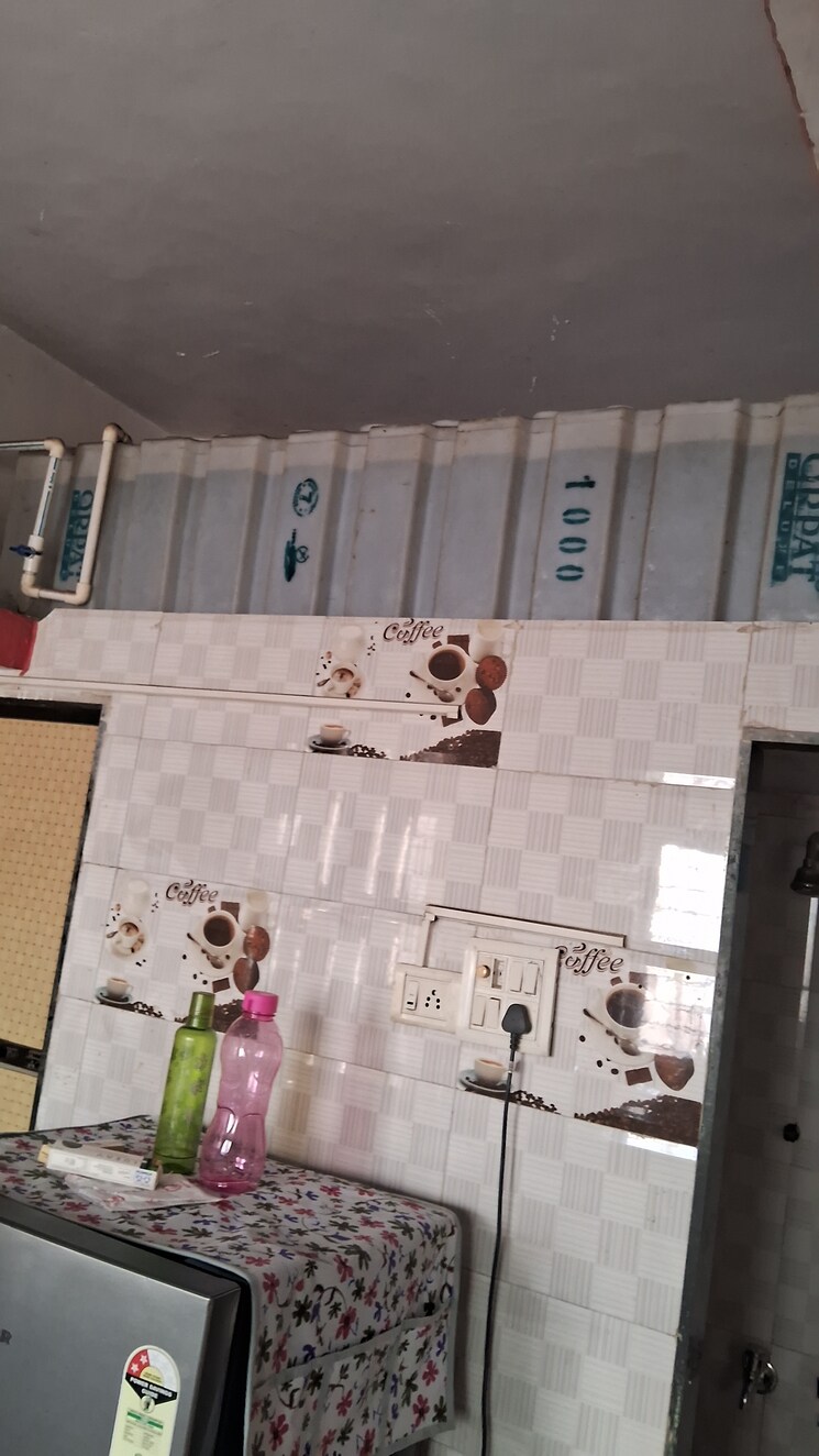 undefined, kopar khairane sector 2 1 RK 450 Sq.Ft. Independent House In Kopar Khairane Sector 2 Navi Mumbai 8532337