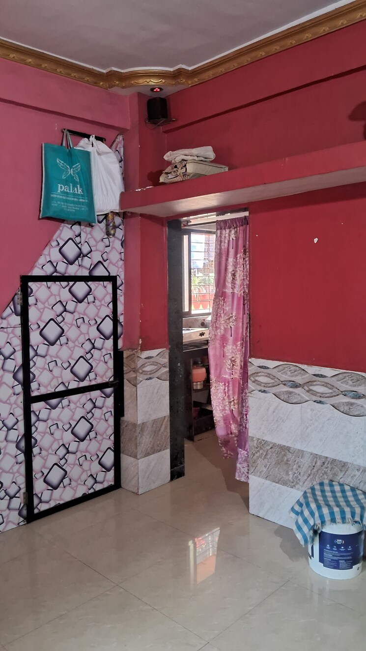Room, kopar khairane sector 2 1 RK 450 Sq.Ft. Independent House In Kopar Khairane Sector 2 Navi Mumbai 8532337