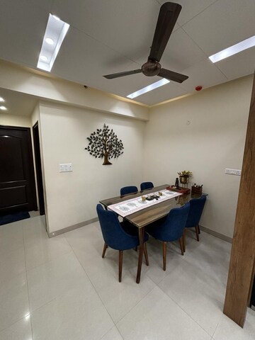 3 BHK Apartment For Sale in Earthcon Casa Grande II, Chi V Greater Noida