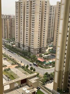 3 BHK Apartment For Sale in Earthcon Casa Grande II, Chi V Greater Noida