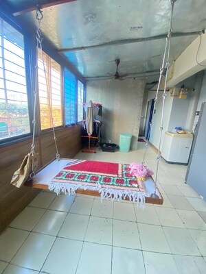 3 BHK Apartment – Exterior View View at HDIL Residency Park 1, Virar West - for Sale