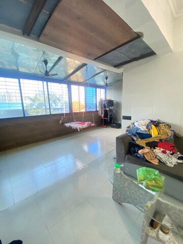 Room in 3 BHK Apartment at HDIL Residency Park 1, Virar West – for Sale