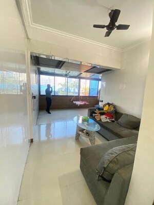 3 BHK Apartment For Sale in HDIL Residency Park 1, Virar West