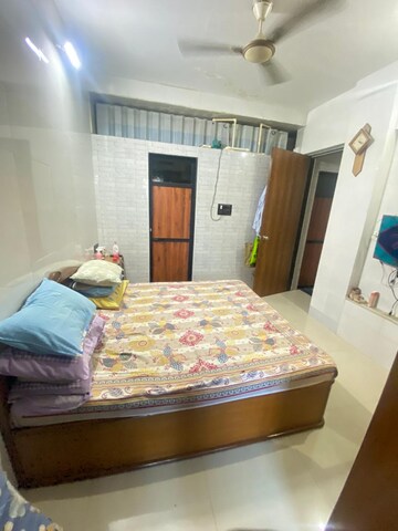 Room in 3 BHK Apartment at HDIL Residency Park 1, Virar West – for Sale