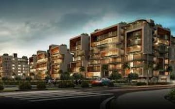3 BHK Apartment For Sale in Team Taurus Bellagio Lvl Next, Rajarhat New Town