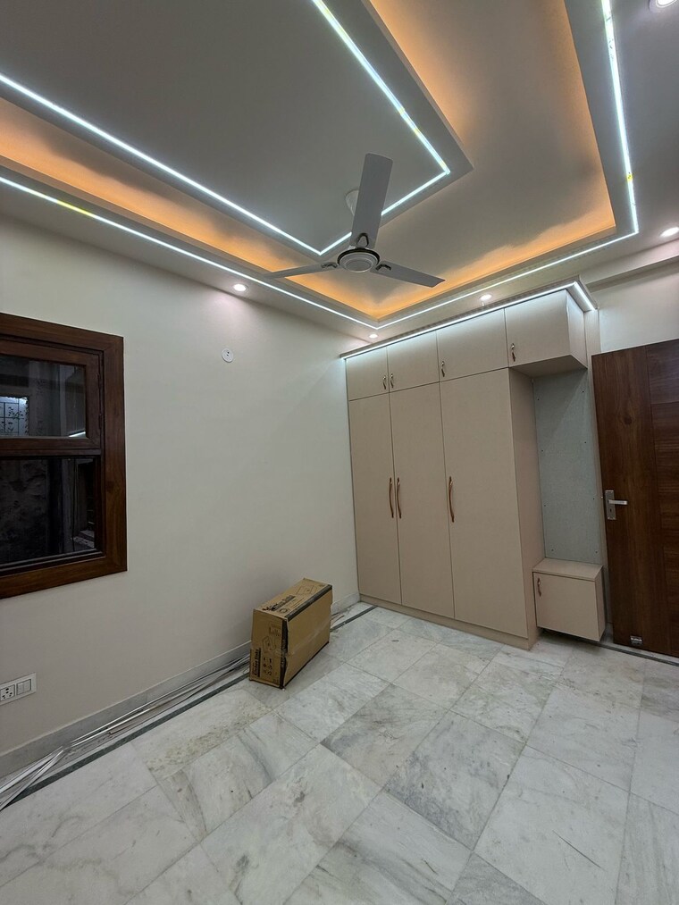 Bedroom, himalaya-tower 2.5 Bedroom 1200 Sq.Ft. Apartment In Ahinsa Khand 1 Ghaziabad 8532713