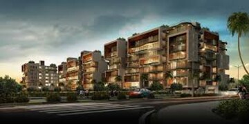 4 BHK Apartment For Sale in Team Taurus Bellagio Lvl Next, Rajarhat New Town