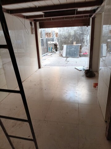 Floor Plan in  Shop at Nav Neelam, Worli – for Rent