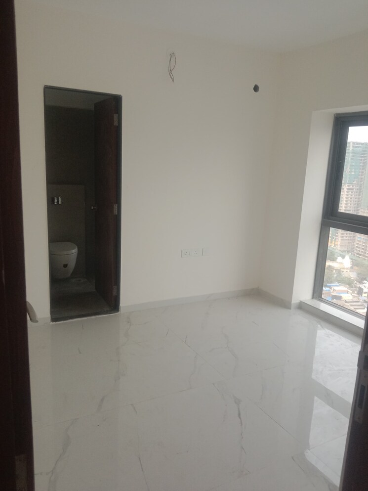 Bedroom, level-the-residences 2 Bedroom 600 Sq.Ft. Apartment In Andheri West Mumbai 8532733