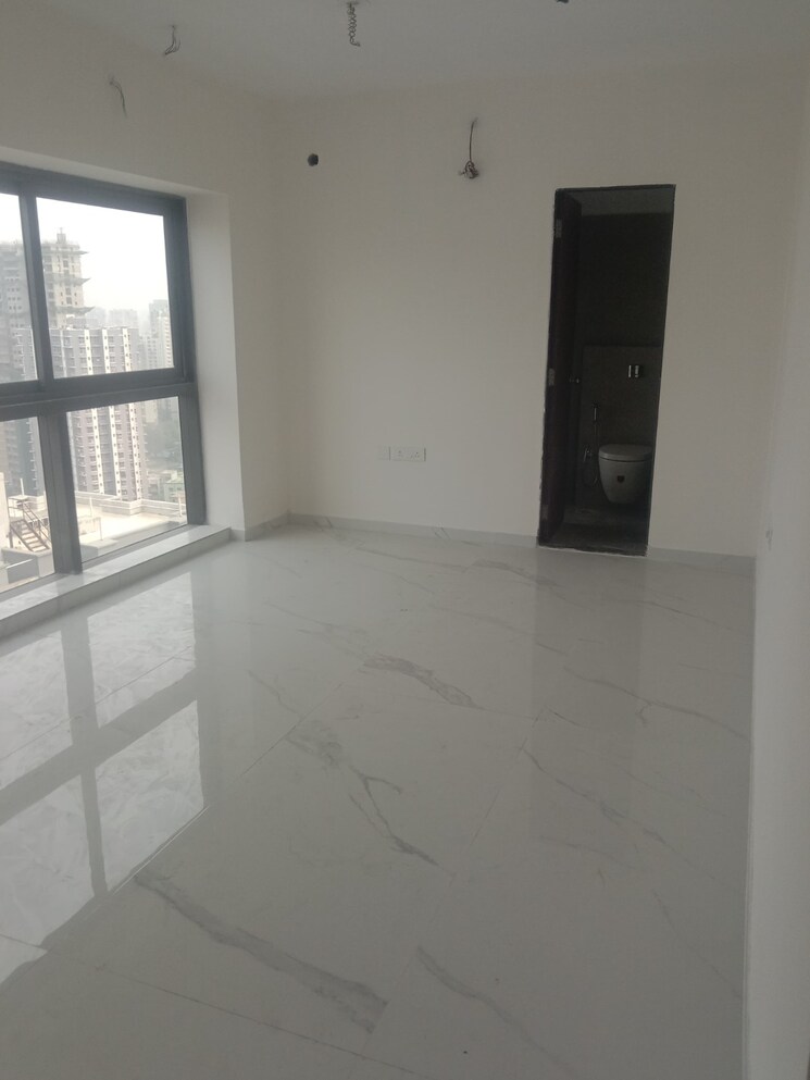 Bedroom, level-the-residences 2 Bedroom 600 Sq.Ft. Apartment In Andheri West Mumbai 8532733